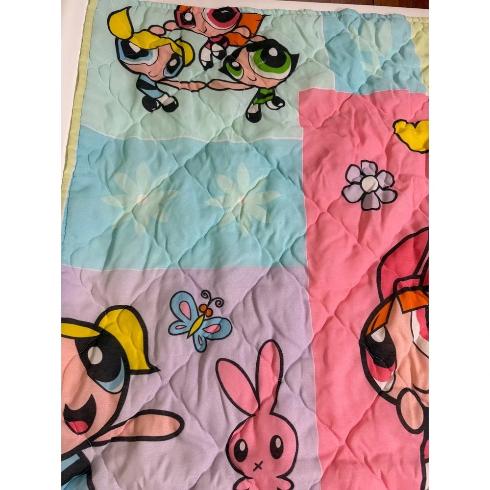 Cartoon Network flowers perfect